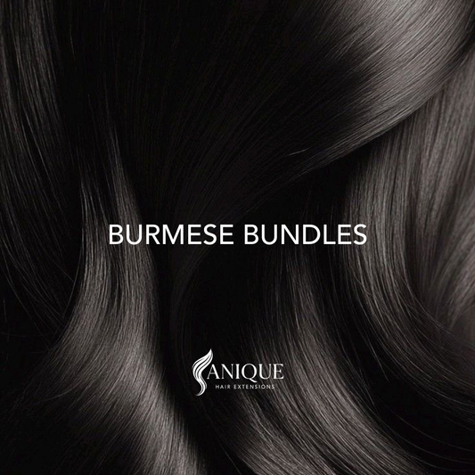 Burmese Bundles