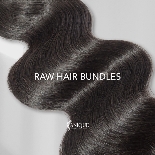 Raw Bundles